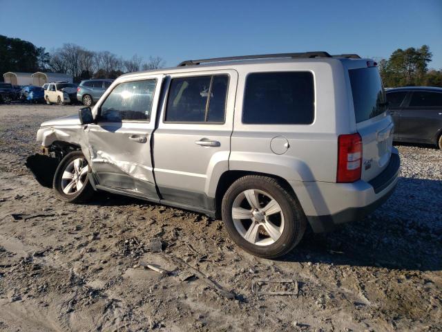 1J4NF1GB0BD177686 Jeep Patriot
