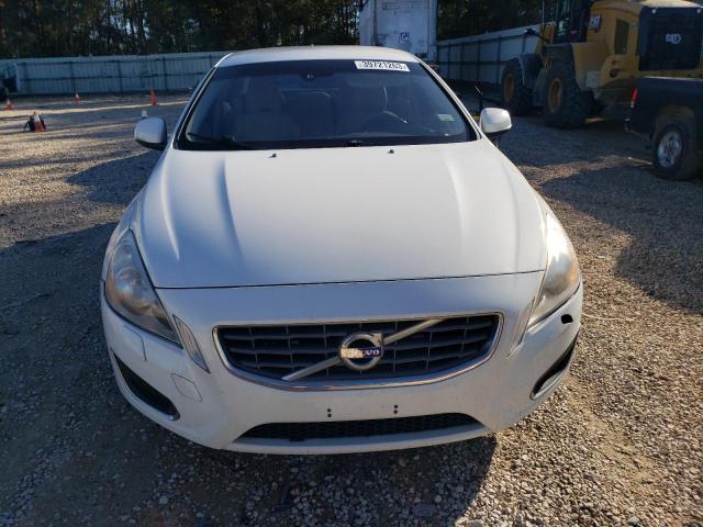 YV1612FS3D1215359 Volvo S60