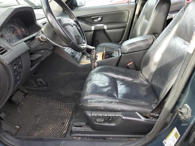 YV4CZ982881451208 Volvo XC90