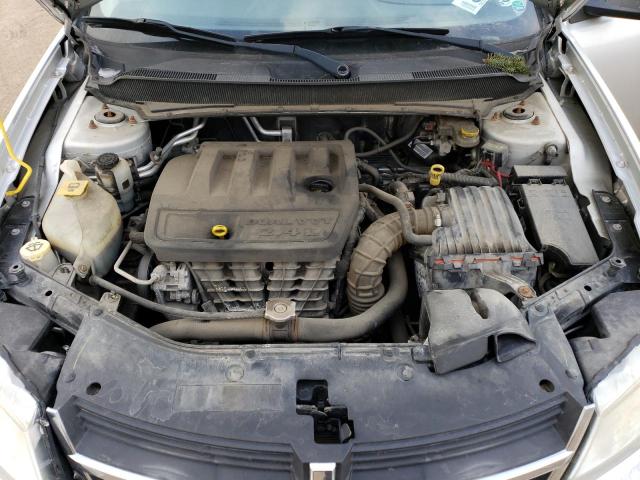 2008 DODGE AVENGER SXT VIN: 1B3LC56J68N298295