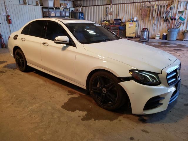 WDDZF4JB6HA242476 Mercedes-Benz E 300