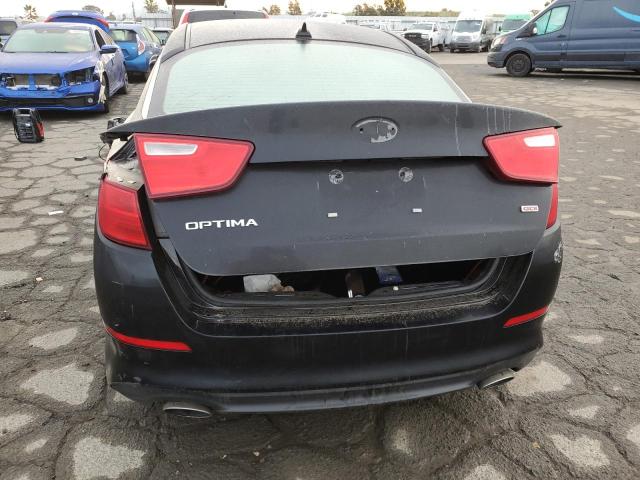5XXGM4A78FG428475 KIA Optima Lx