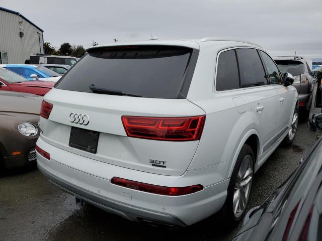 2017 AUDI Q7 PRESTIG - WA1VAAF78HD011260