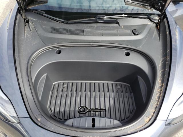 5YJ3E1EA6NF372800 Tesla MODEL 3