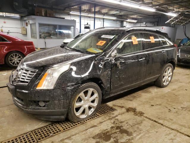 2013 Cadillac SRX Premium Collection