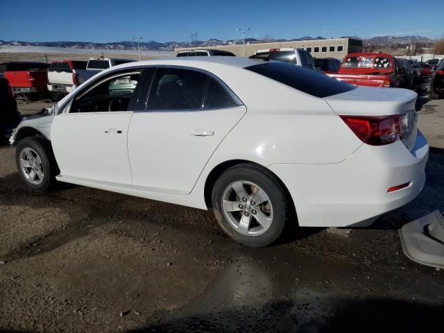 2015 CHEVROLET MALIBU LS - 1G11A5SL4FF288805