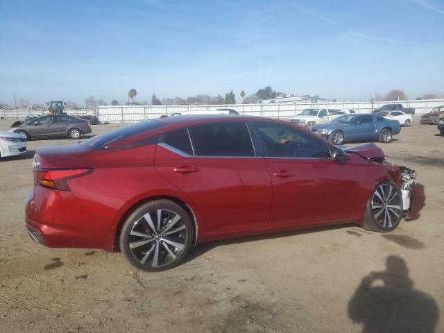 1N4BL4CV9MN412642 Nissan ALTIMA SR