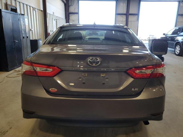 2019 TOYOTA CAMRY L - 4T1B11HK2KU696353
