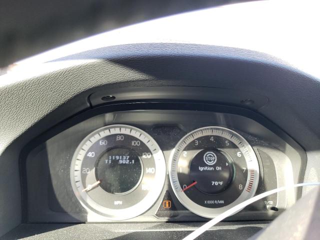 YV1612FS3D1215359 Volvo S60