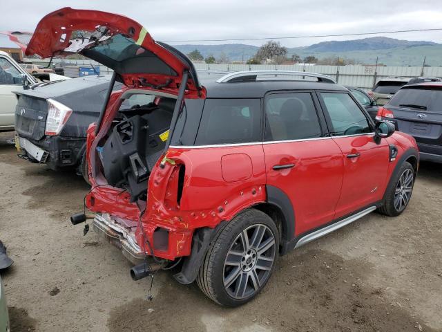 WMZ83BR0XN3N51485 Mini Cooper S Countryman All4