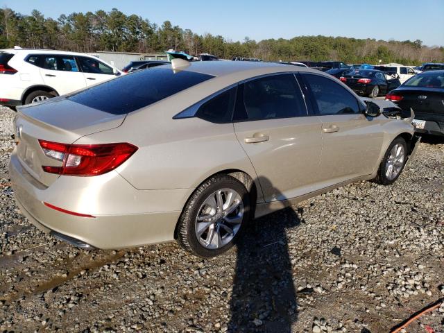 2018 HONDA ACCORD LX 1HGCV1F14JA250567