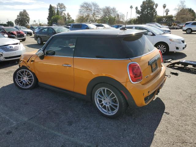 WMWXP7C59F2A59989 Mini Cooper