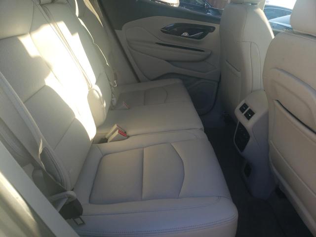 2019 GMC TERRAIN DE - 3GKALSEX2KL359695