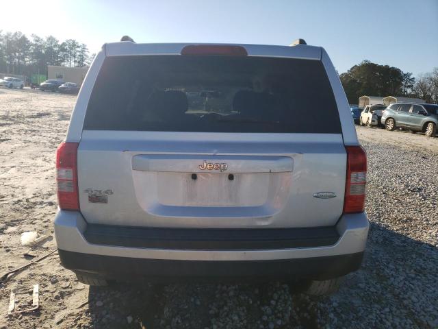 1J4NF1GB0BD177686 Jeep Patriot