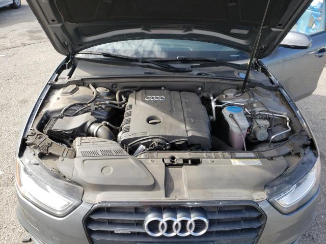 VIN WAUHFAFLXFN034593 2015 Audi A4, Premium Plus no.11