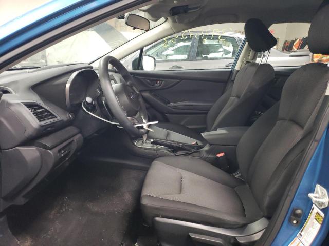 4S3GTAD62J3734908 Subaru Impreza Premium Plus