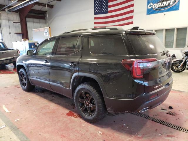 2023 GMC ACADIA AT4 - 1GKKNLLS4PZ137879