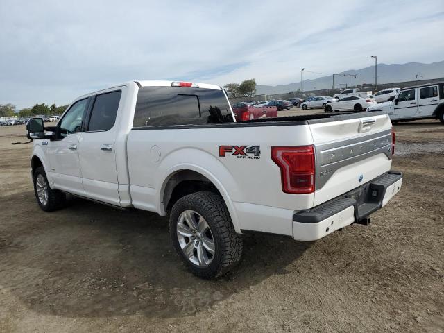 1FTFW1EG6FFA99904 Ford F150 Supercrew