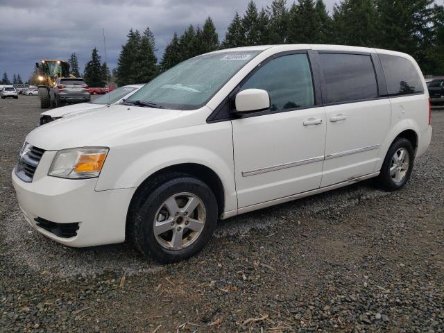 2008 Dodge Grand Caravan SXT