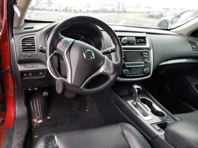 2018 NISSAN ALTIMA 2.5 - 1N4AL3AP9JC232823