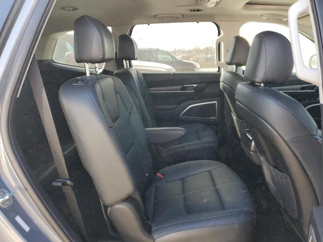 2020 KIA TELLURIDE - 5XYP34HCXLG090641
