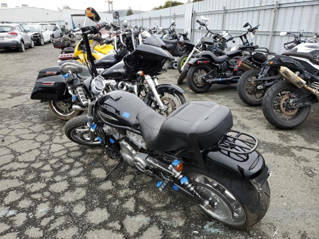 2004 HARLEY-DAVIDSON VRSCB 1HD1HBZ354K810108