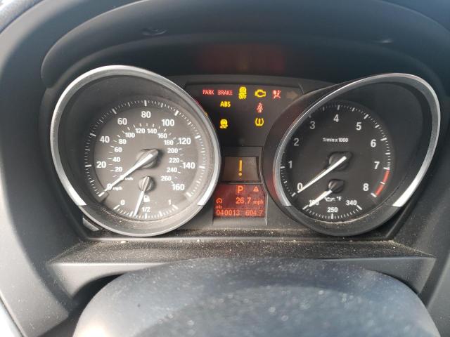 WBALM535X9E376739 BMW Z4