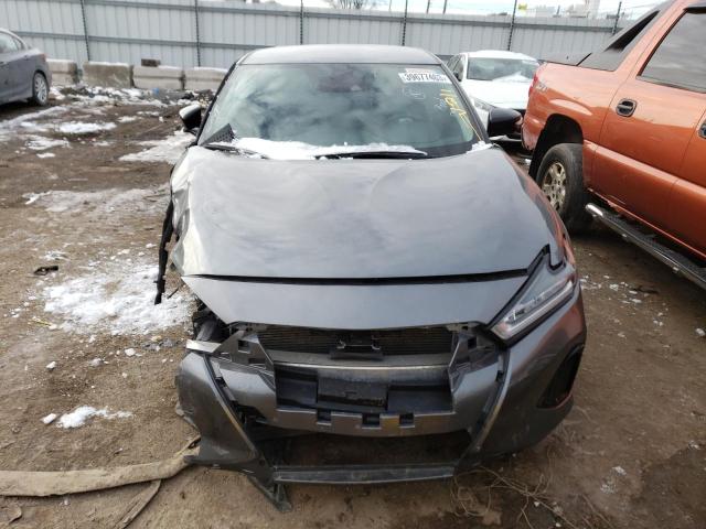 1N4AA6CVXLC373728 Nissan MAXIMA SV