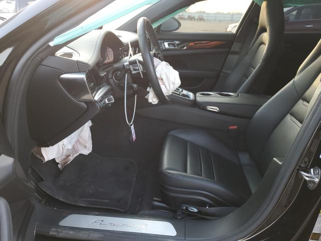 2021 PORSCHE PANAMERA B - WP0AJ2A74ML116735