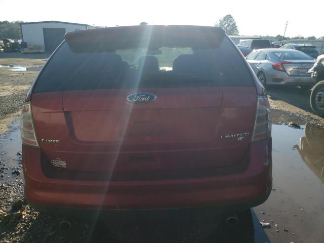 2FMDK3JC0ABA03921 | 2010 Ford edge sel