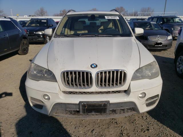 5UXZW0C50BL660147 BMW X5 Xdrive35d