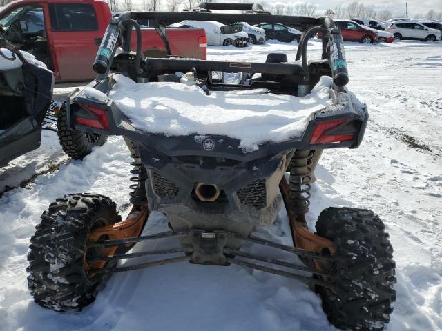 2020 CAN-AM MAVERICK X 3JBVXAV41LK001032