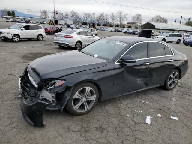 2017 MERCEDES-BENZ E 300 - WDDZF4JB3HA094481