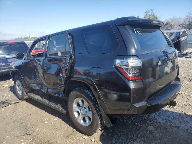 2016 TOYOTA 4RUNNER SR JTEBU5JR4G5342020