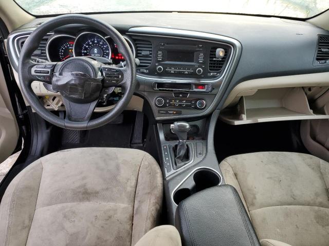 5XXGM4A78FG428475 KIA Optima Lx