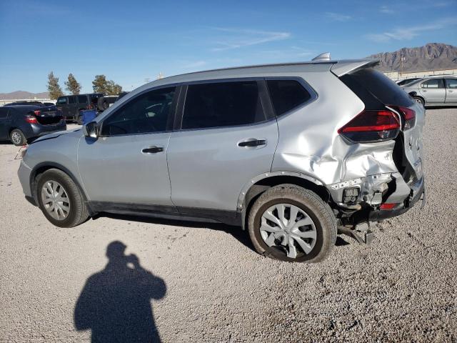 5N1AT2MTXJC755180 Nissan ROGUE S