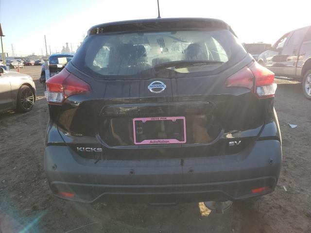 3N1CP5CV8LL548982 Nissan KICKS SV