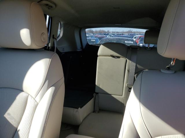 2019 BUICK ENVISION P - LRBFX1SAXKD007744