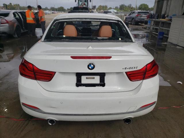 2019 BMW 440I WBA4Z5C55KEE17292