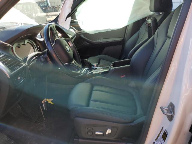 5UXTR7C58KLR44597 BMW X3
