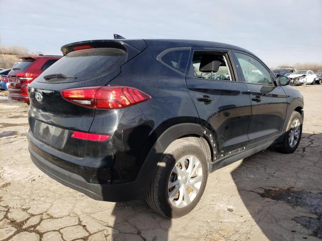 KM8J2CA40KU059848 Hyundai TUCSON SE
