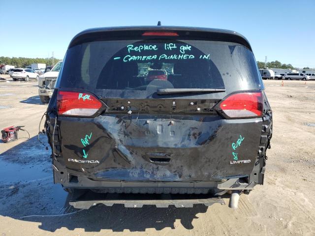 2017 CHRYSLER PACIFICA L - 2C4RC1GG8HR705959