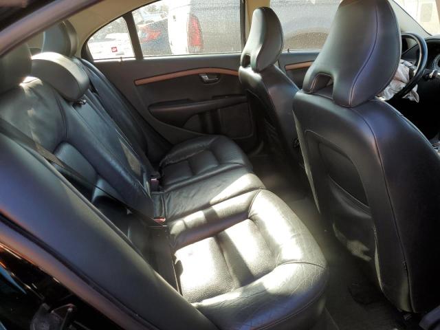 YV1AH992281077877 Volvo S80 T6 Turbo