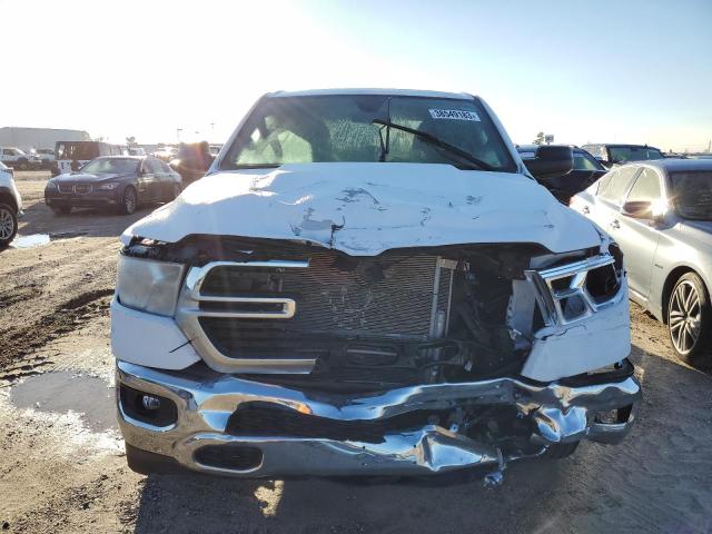 2021 RAM 1500 BIG H - 1C6RREBG3MN710580