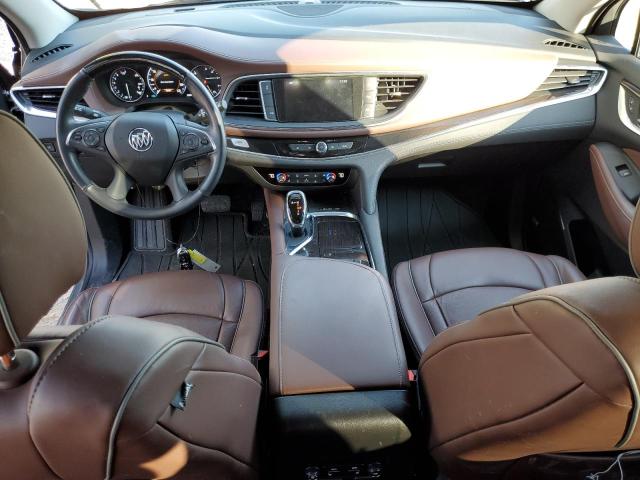 2019 BUICK ENCLAVE AV - 5GAERDKW9KJ122827