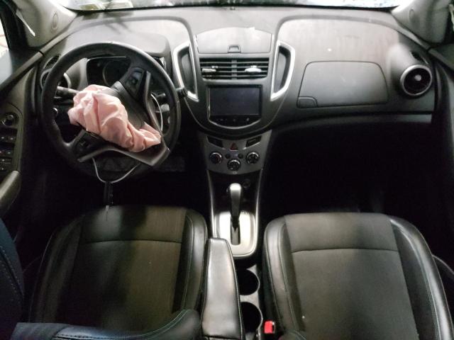 2015 CHEVROLET TRAX 1LT KL7CJLSB7FB141765