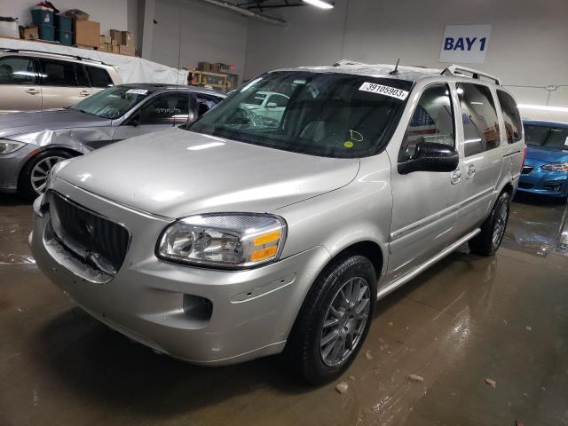 2005 Buick Terraza CXL