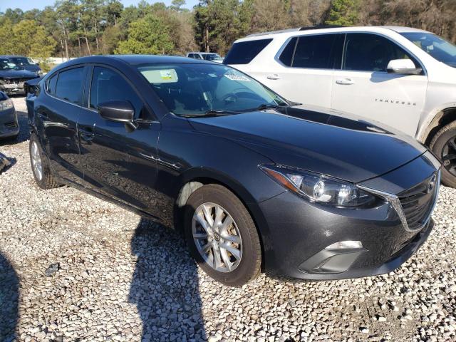 2016 MAZDA 3 SPORT - 3MZBM1U75GM319408