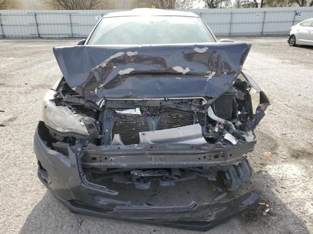 JF1GPAC69EH333781 Subaru Impreza Premium