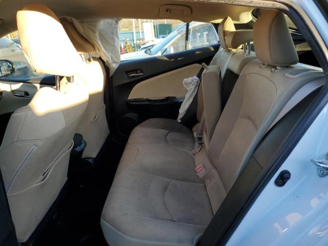2022 TOYOTA PRIUS NIGH - JTDKAMFU4N3154465